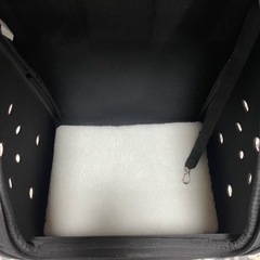 ペットキャリーカート ペットカート キャリーバッグ4way 犬用 猫用 小動物用 旅行 災害 お出かけ 通院 クリムゾンピンク リュック キャリー ショルダー 手提げの画像