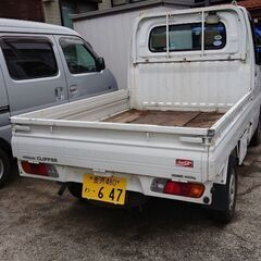 軽トラック 軽トラ 軽自動車 レンタル 石川県 金沢市 レンタカー 引っ越し パレット 積み込みに - 金沢市