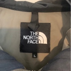 THE NORTH FACE  Zeus Triclimate Jacket Mの画像