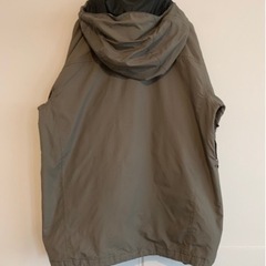 THE NORTH FACE  Zeus Triclimate Jacket Mの画像