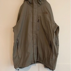 THE NORTH FACE  Zeus Triclimate ...
