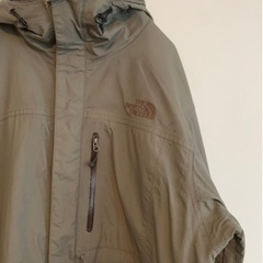 THE NORTH FACE  Zeus Triclimate Jacket Mの画像