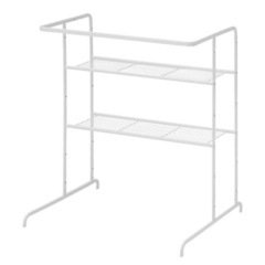 IKEA 押入れ収納　RASSLIG ラッスリグ
