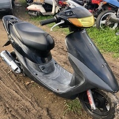 ライブDio ZX(ホンダ) 和歌山県のバイク一覧｜新車・中古