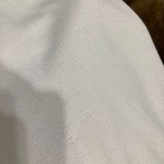1098.LUNACION白のスナップボタンカーディガン⭐︎の画像