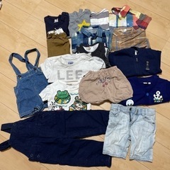 90サイズ✴︎まとめ売り