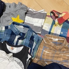 90サイズ✴︎まとめ売りの画像