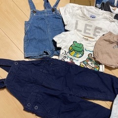 90サイズ✴︎まとめ売りの画像
