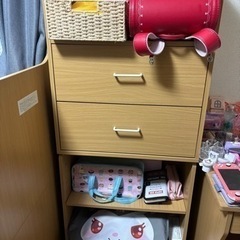 ニトリ システムベッド