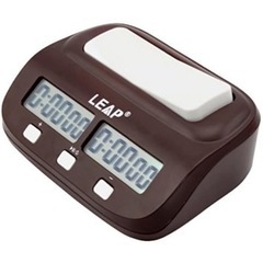 デジタル対局時計（新品）