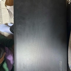 SATELLITE PRO A50-A Series Toshiba