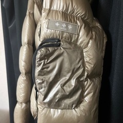TATRAS(タトラス) ダウンジャケット　　※破格※商品ページをご確認下さいの画像
