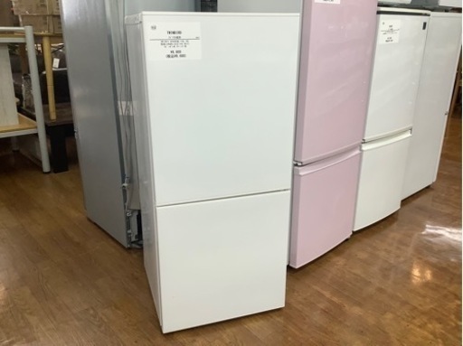 TWINBIRD 2ドア冷蔵庫 2018年製 HRｰE911入荷いたしました‼︎