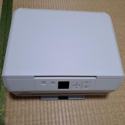 EPSON　プリンター