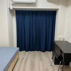 OneLife堺筋本町ディスティニー【▼室内見学可（※空室状況により、応相談）】 - 短期賃貸