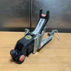 第一精工 王様印 ROD HOLDER LARK 18DX ロッ...