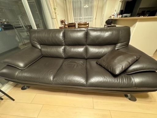 家具 ソファ 3人掛けソファ