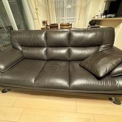 家具 ソファ 3人掛けソファ