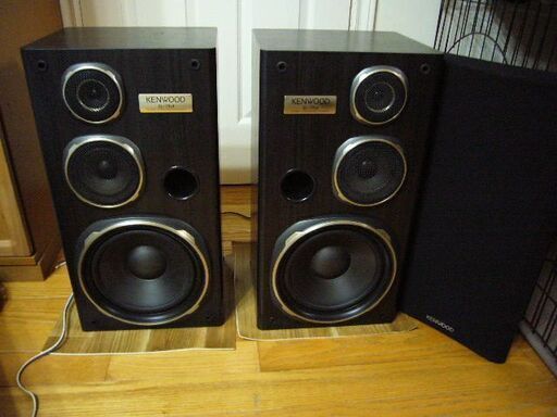 問い合わせ多の為一時中止！中古・ＫＥＮＷＯＯＤ「Ｓ－７Ⅿ」