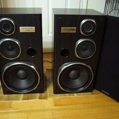 問い合わせ多の為一時中止！中古・ＫＥＮＷＯＯＤ「Ｓ－７Ⅿ」