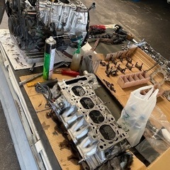s13 シルビア　角目　タービン交換　サンルーフの画像