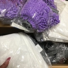 掃除機　シャークスチーム　美品の画像