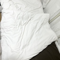 【2点セット】シングル 敷布団 掛け布団の画像