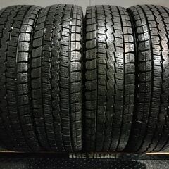 DUNLOP WINTER MAXX SV01 145R12 6...