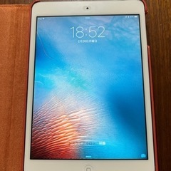 iPad 美品