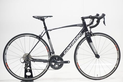 CORRATEC 「コラテック」 DOLOMITI 2021年モデル ロードバイク