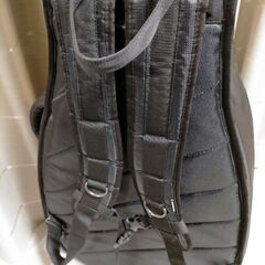 MONO　ギターケース　ソフトハードケースの画像