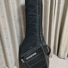 MONO　ギターケース　ソフトハードケース