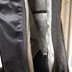 MONO　ギターケース　ソフトハードケースの画像