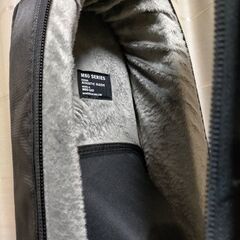 MONO　ギターケース　ソフトハードケースの画像