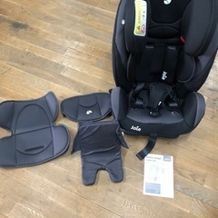 【美品】ジョイー  バリアント　チャイルドシート 新生児の画像
