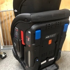 【美品】ジョイー  バリアント　チャイルドシート 新生児の画像