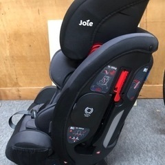【美品】ジョイー  バリアント　チャイルドシート 新生児の画像