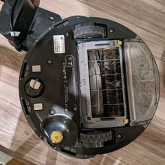 ルンバ　625モデルの画像