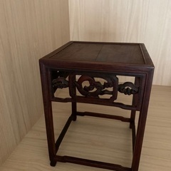 花台