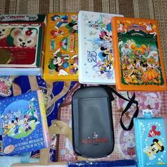 ディズニーグッズ②の画像
