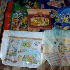 ディズニーグッズ②の画像