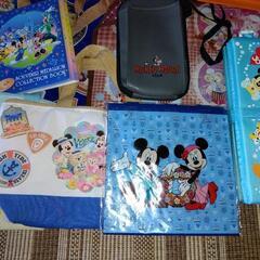 ディズニーグッズ②の画像