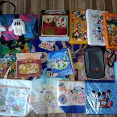 ディズニーグッズ②