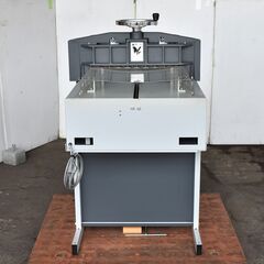 ≪zy159ジ≫ Horizon/ホリゾン 電動断裁機 PC-45 2013年製造 AC100V PC45-SU型 太陽精機 電動裁断機 業務用 現状品 0829-02の画像