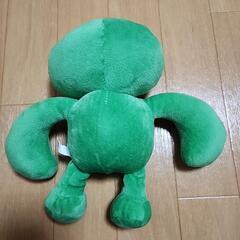 ジャンボ・ジョシュ

の画像