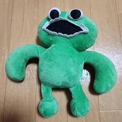 [値下げ]ジャンボ・ジョシュ

