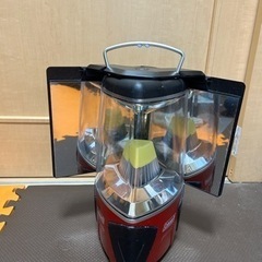 【中古】コールマン　LEDランタン