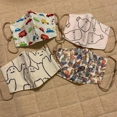 子ども用マスク
