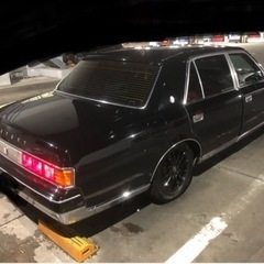 トヨタ！センチュリー！車検付き！の画像