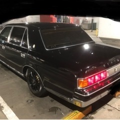 トヨタ！センチュリー！車検付き！の画像